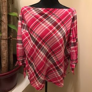 Lauren Ralph Lauren Blouse. Size:  Large